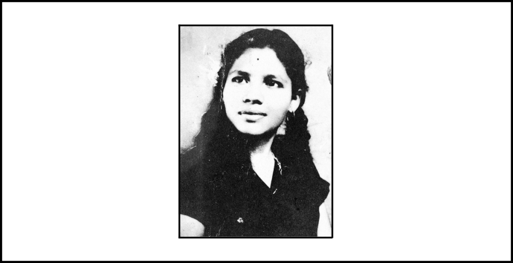Have you forgotten Aruna Shanbaug?